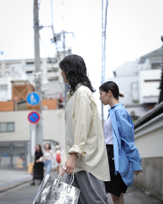 AURALEE WASHED FINX TWILL シャツ 2024_03_28_9999_169-2_2048x.