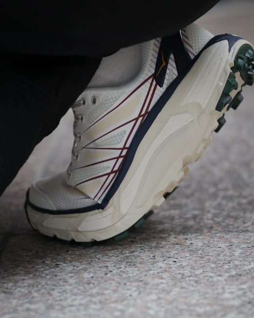 HOKA ONE ONE U MAFATE SPEED 2 マファテスピード2 HOKA®公式サイト【マファテスピード 2|MAFATE SPEED 2