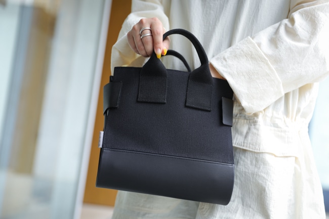 【おしゃれ】 macromauro SPECIAL WRAP BAG［Special Model］ バッグ
