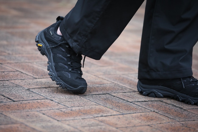 MERRELL Moab 3 Synthetic Gore-Tex (Women's) MERRELL Moab 3 Synthetic Gore-Tex (Women's)