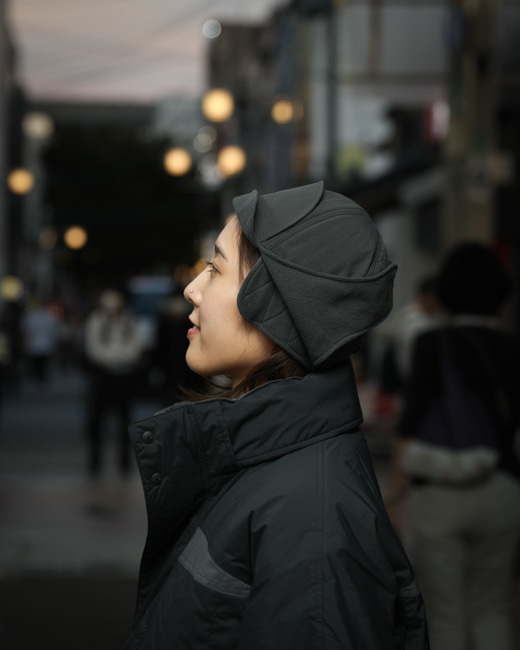 Daiwa pier39 TECH SPORTS JACKET 黒 Mサイズ DAIWA PIER39 (ダイワピア39) GORE-TEX WINDSTOPPER TECH SPORTS