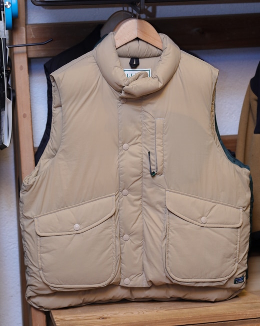L.L.bean JAPAN EDITION 2024AW Collection [LOFTMANCOOP 'Ohana]