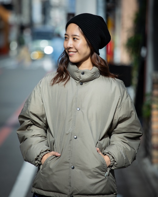 THE NORTH FACE Alteration Sierra Jacket (Unisex) [フォールンロック]