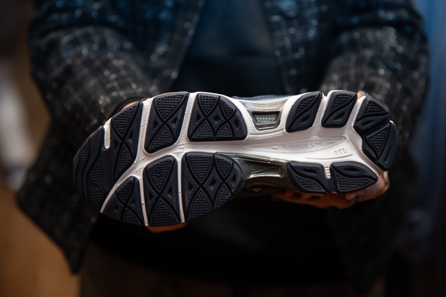 asics GEL-NYC