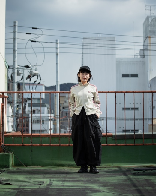 【完美品】Needles H.D. Pant black L サイズ Needles HD Fatigue Pant – Black | Nepenthes London