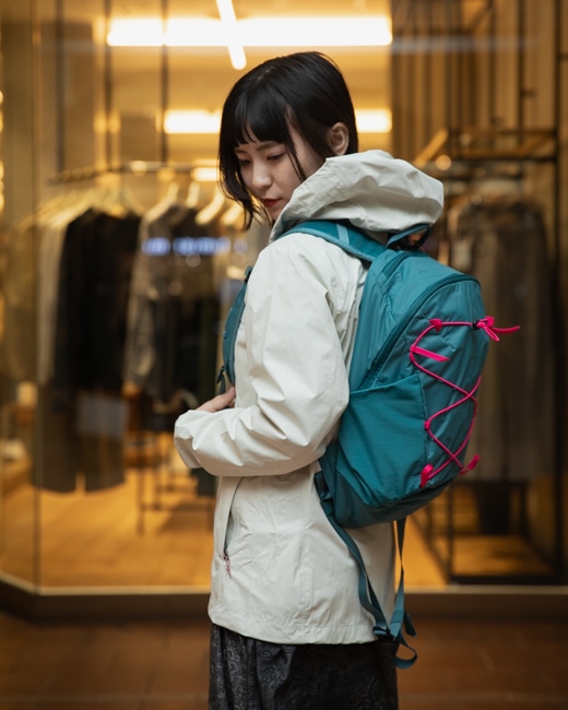 patagonia Terravia Pack テラヴィア・パック 14L Terravia Pack 14L - Patagonia