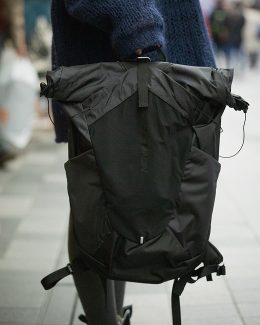 SALOMON ACS DAYPACK 20