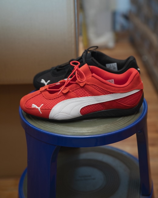 PUMA Speedcat Go Wns