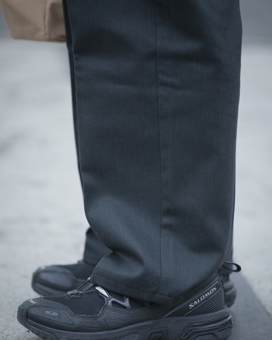 T/C Twill 4 Pocket Pants (Baggy) – CIOTA Online Shop