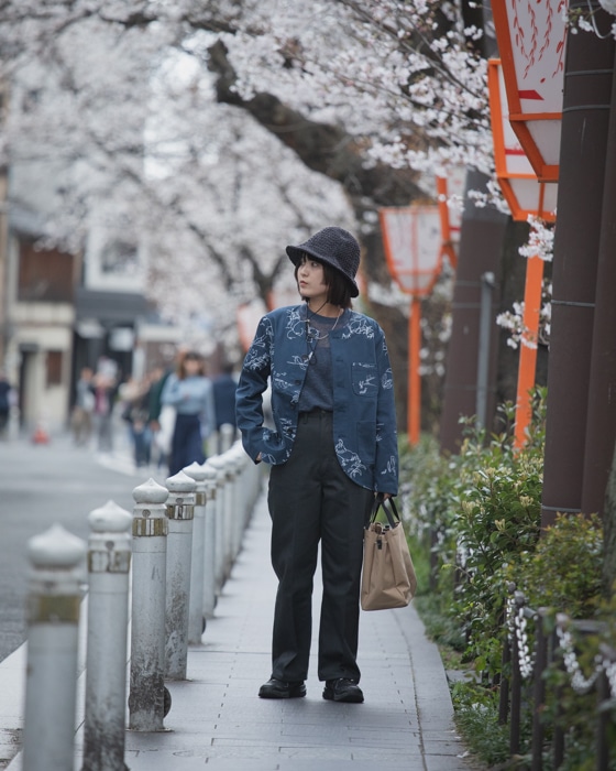 お歳暮 のし ENGINEERED GARMENTS Cutaway Jacket [Animal Print] ジャケット・アウター
