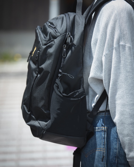 ARC'TERYX Mantis26 ブラック 新品・未使用 ARC'TERYX 新品 アークテリクス Mantis 26 Backpack マンティス