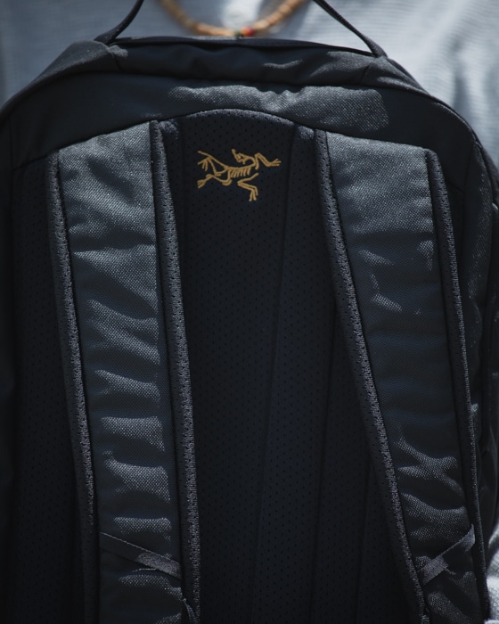 ARC'TERYX Mantis 26 Backpack [Black]