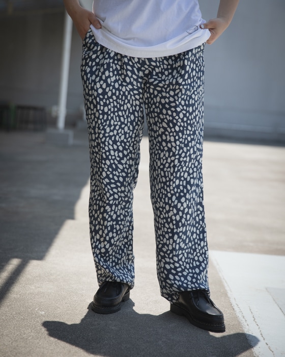 超美品！BANANATIME シルクパンツ 快適すぎるシルクのパンツ [BANANATIME]