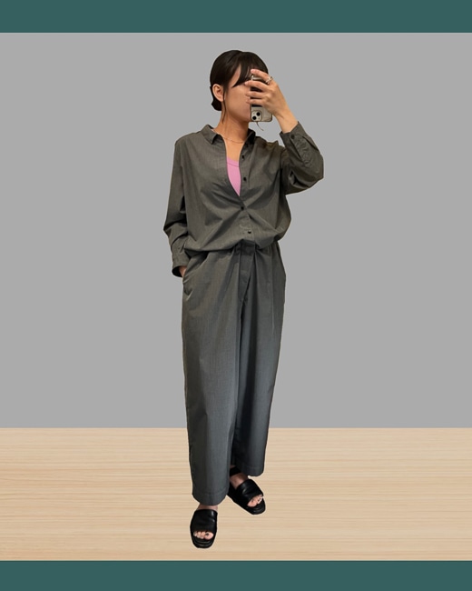 【Adrianna Papell】関税なし♪オーバーレイ ジャンプスーツ Gready Brilliant｜Re Fiina Fジップジャンプスーツ | Rakuten