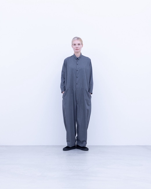 NO CONTROL AIR セットアップ NO CONTROL AIR /ノーコントロールエアー】25AW collection launch