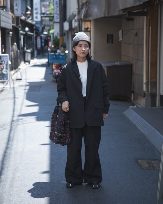 BASSMANIA ヒョウ柄 フィッシングスーツ 上下セット XL ② BASSMANIA ヒョウ柄 フィッシングスーツ 上下セット XL ②