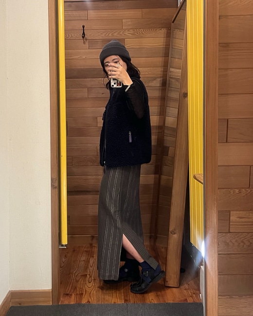 オハナのあれこれ vol.25