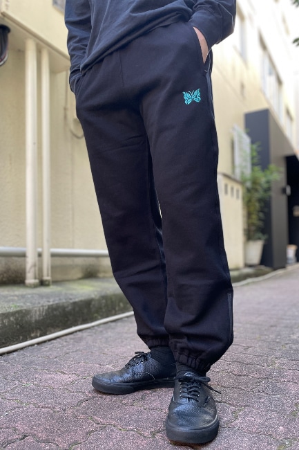 NEEDLES/ニードルズ】LOFTMAN別注 Zipped Sweat Pant