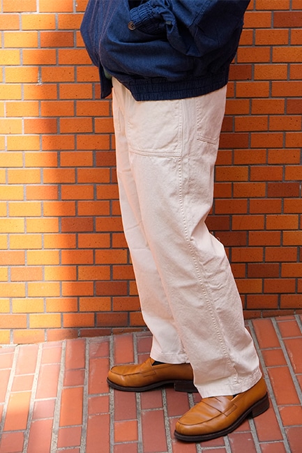 ENGINEERED GARMENTS/エンジニアド ガーメンツ】Fatigue Pant