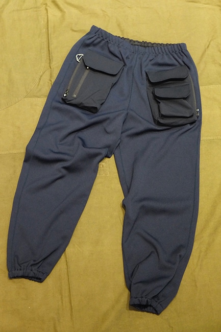 South2 West8/サウスツー ウエストエイト】Tenkara Trout Sweat Pant