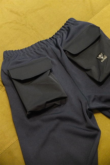 South2 West8 TENKARA TROUT PANT テンカラパンツ SOUTH2 WEST8 サウスツーウエストエイト Tenkara Trout Pant
