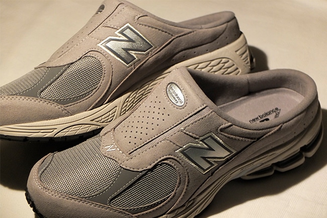 new balance/ニューバランス】M2002RM I & M2002RM J