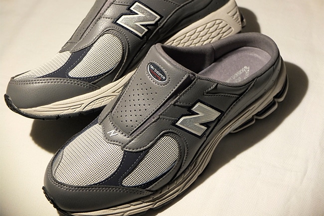 new balance/ニューバランス】M2002RM I & M2002RM J