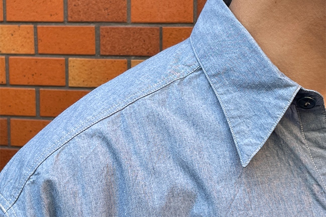 blurhms ROOTSTOCK/ブラームス ルーツストック】LOFTMAN別注