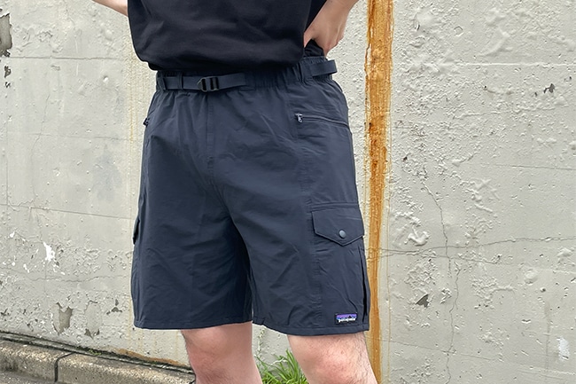 Patagonia/パタゴニア】Men's Outdoor Everyday Shorts 7Inch