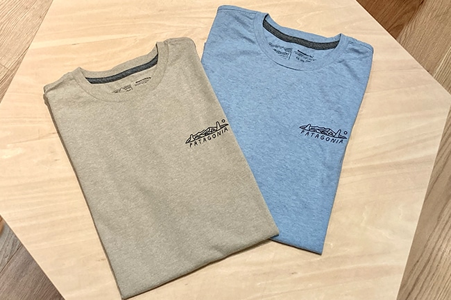 Patagonia/パタゴニア】Men's How To Heal Responsibili-Tee