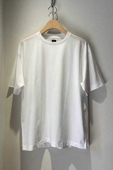 BATONER/バトナー】Men Air T-Shirt