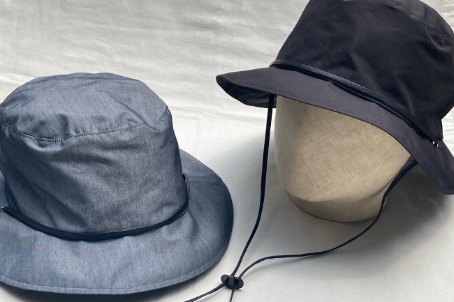 KIJIMA TAKAYUKI/キジマタカユキ】LOFTMAN別注 Sheltech Safari Hat