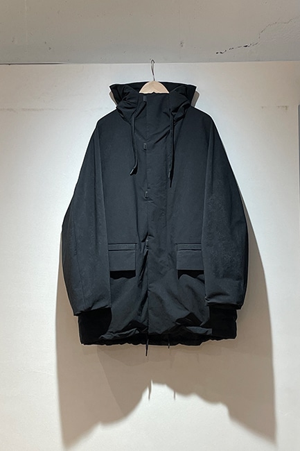 TEATORA/テアトラ】Souvenir Hunter M/L BR Plus