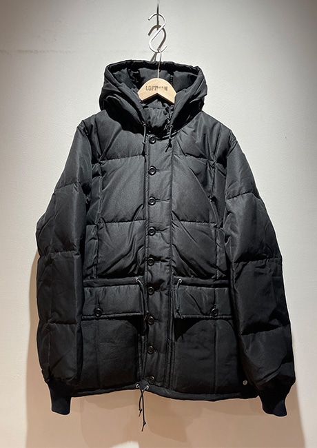 Eddie Bauer Black Tag Collection / エディーバウアーブラックタグ