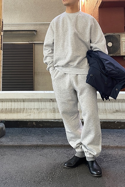 DAIWA PIER39 TECH SWEAT PANTSTECHSWEATPANTS