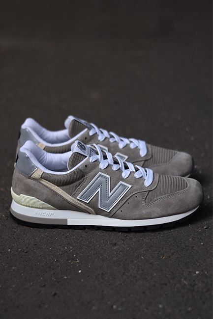 New Balance/ニューバランス】U996GR