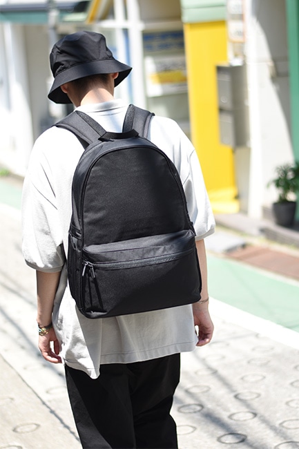 MONOLITH/モノリス】BACK PACK SERIES