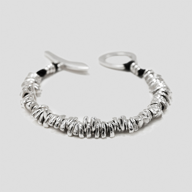 JILL PLATNER [ジルプラットナー] Bracelet Collection