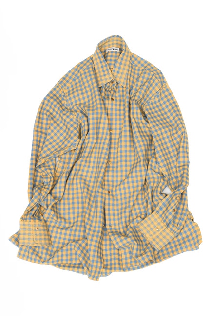 MAATEE&SONS (マーティーアンドサンズ) 24AW 