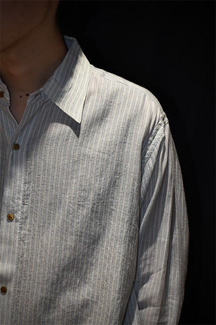 MAATEE & SONS グプタ　3 MAATEE&SONS/マーティーアンドサンズ】2024 A/W 3rd Delivery