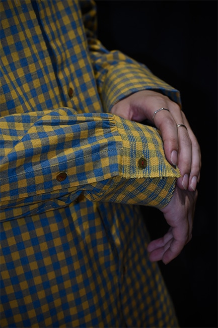 MAATEE&SONS/マーティーアンドサンズ】2024 A/W 3rd Delivery