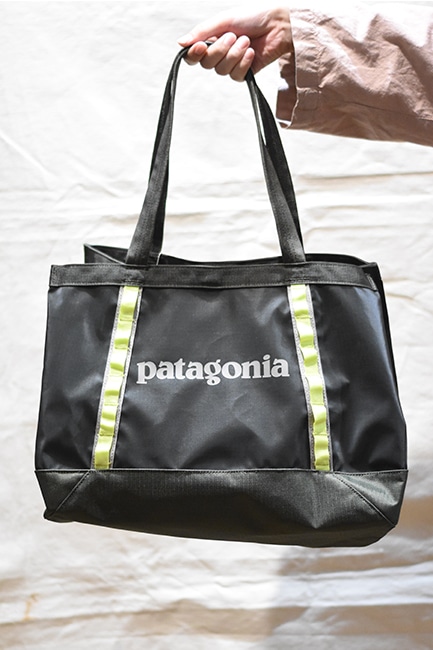PATAGONIA/パタゴニア】2024AW Bag New Arrival