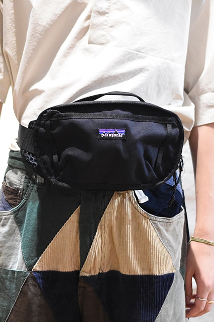 PATAGONIA/パタゴニア】2024AW Bag New Arrival