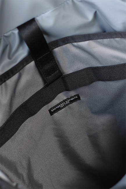 ENGINEERED GARMENTS/エンジニアド ガーメンツ】EG×CHROME ENGINEERED GARMENTS/エンジニアド ガーメンツ】EG×CHROME