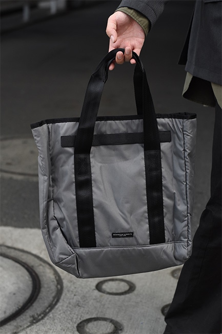 ENGINEERED GARMENTS/エンジニアド ガーメンツ】EG×CHROME