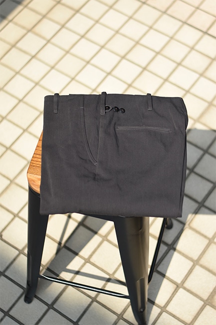MAATEE&SONS/マーティーアンドサンズ】2024 A/W 4th Delivery MAATEE&SONS/マーティーアンドサンズ】2024 A/W 4th Delivery