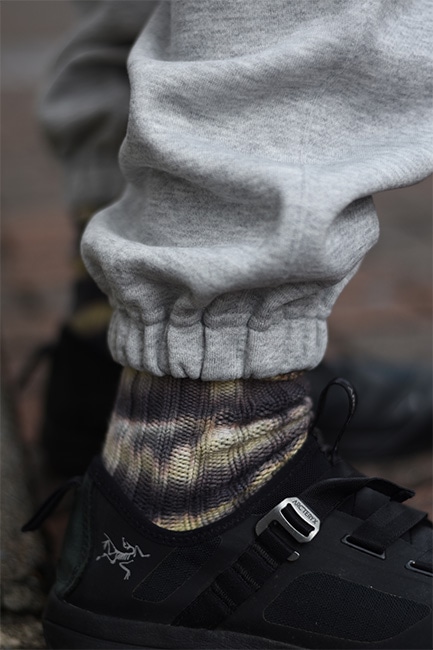 DAIWA PIER39/ダイワピア39】Tech Sweat New Models