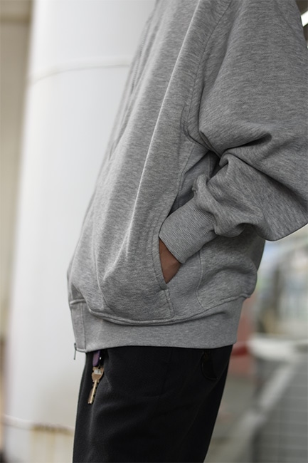 DAIWA PIER39/ダイワピア39】Tech Sweat New Models