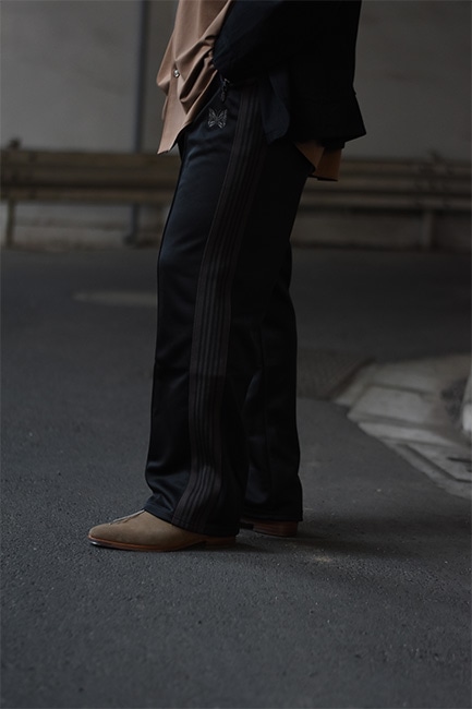 ニードルス　トラックジャケット　24aw サイズ2 Needles/ニードルズ】24A/W Track Jacket&Track Pants