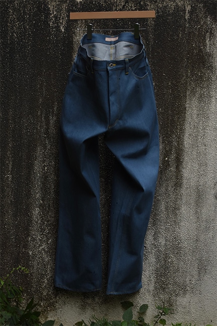 Willow Pants - LOFTMAN EDITION- 